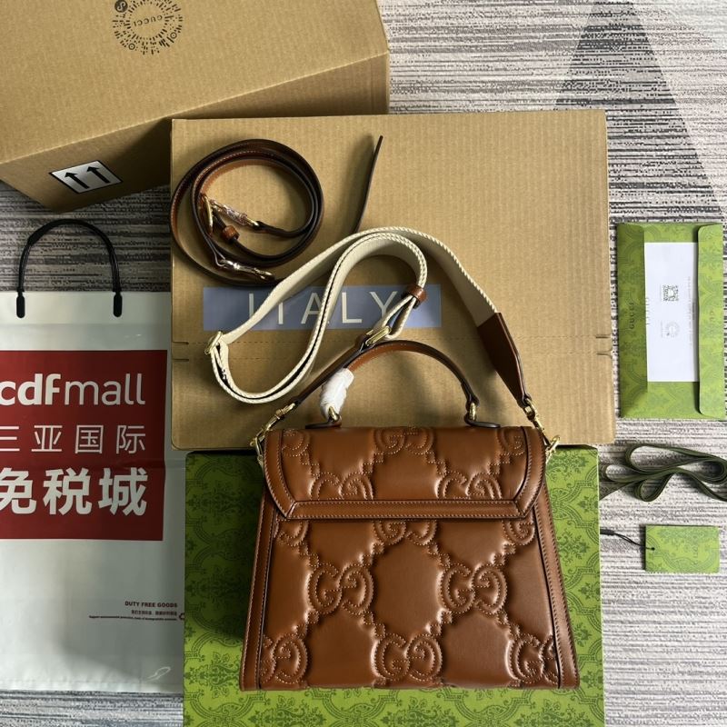 Gvc*1 satchel bags